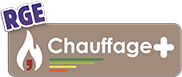 rge chauffage